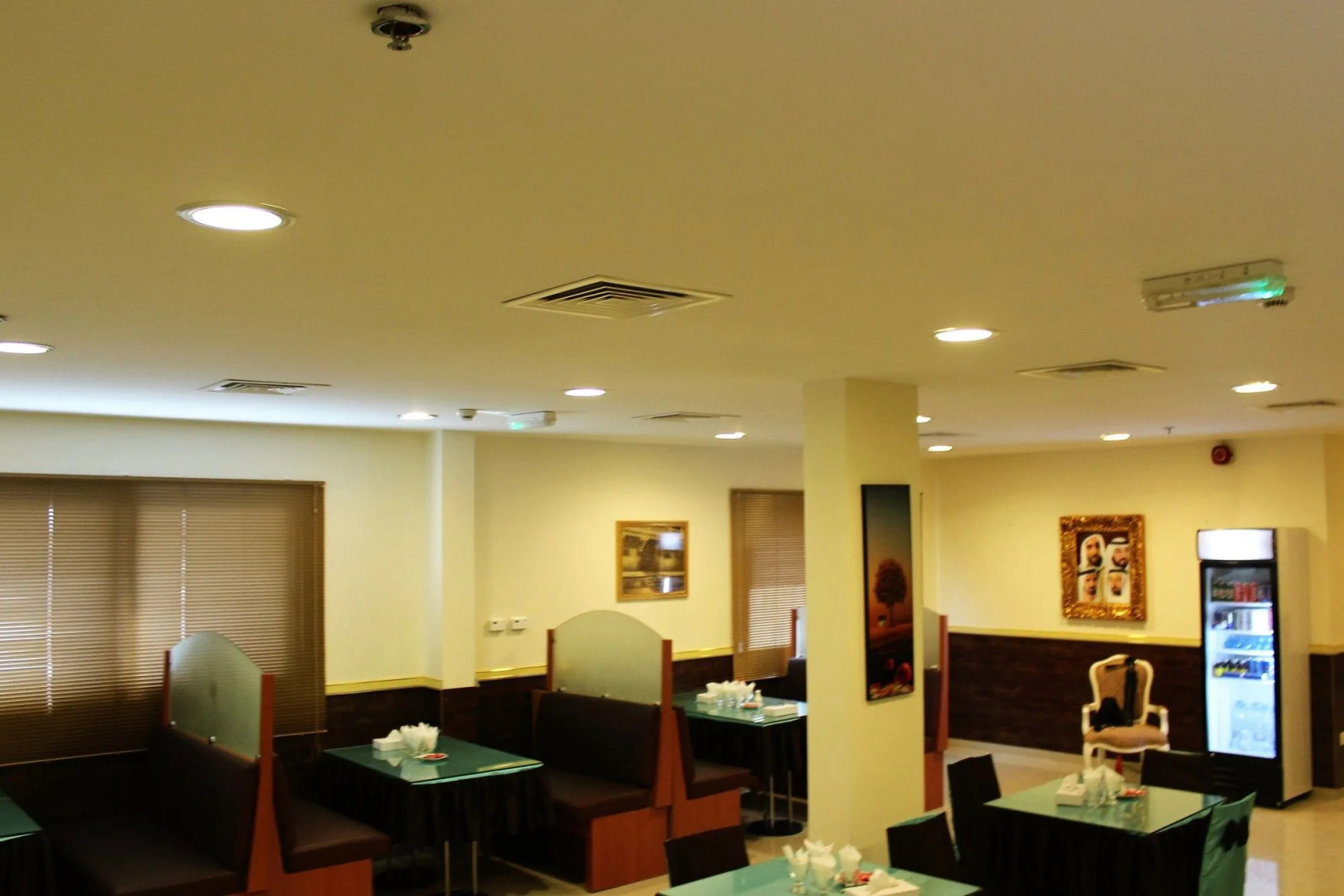 Photo - Naif Fort Hotel