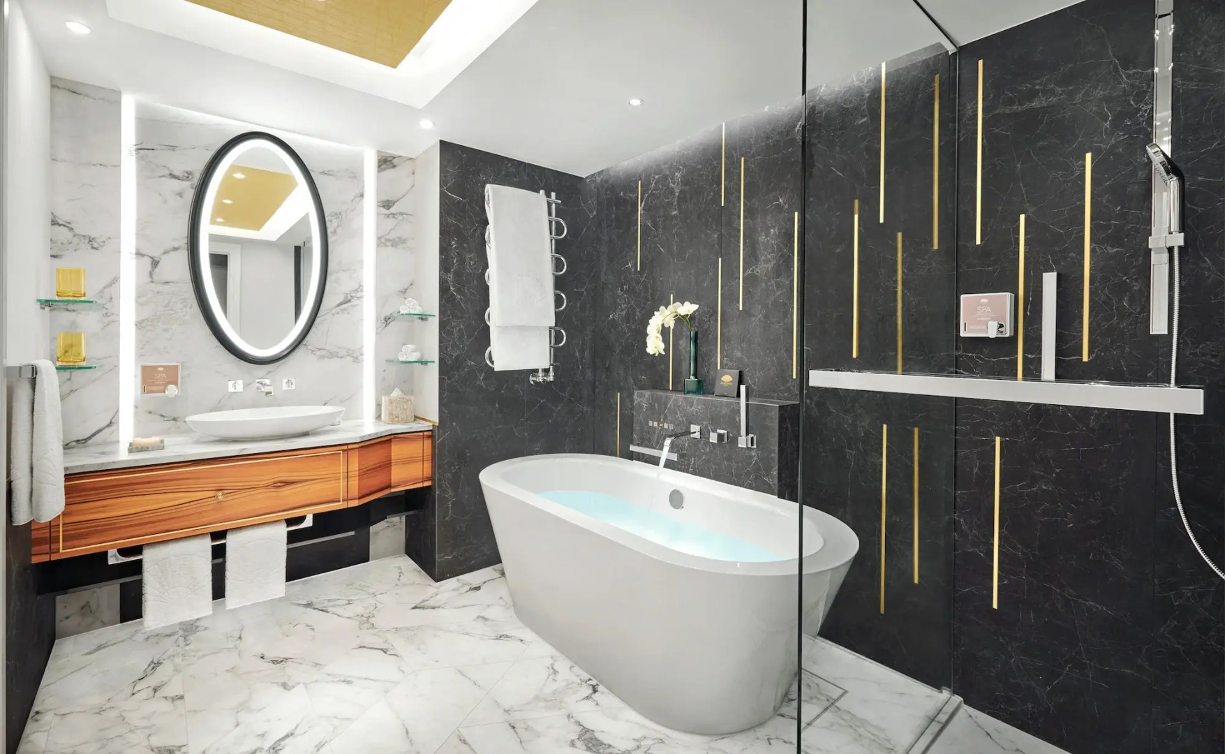 Foto - Mandarin Oriental, Munich