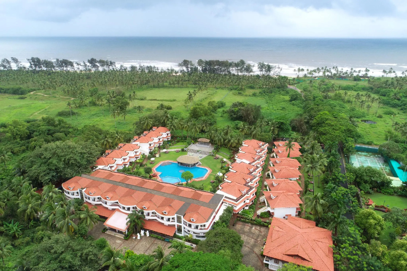 Photo - Heritage Village Resort & Spa Goa