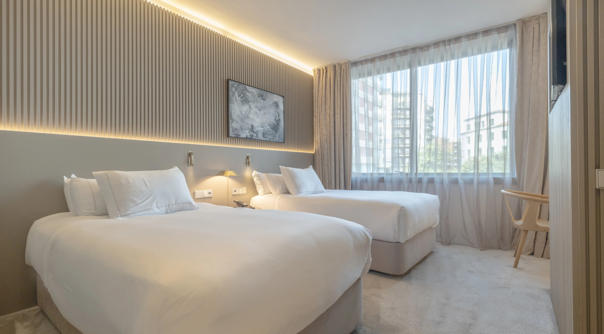 Photo - Hotel Carlemany Girona