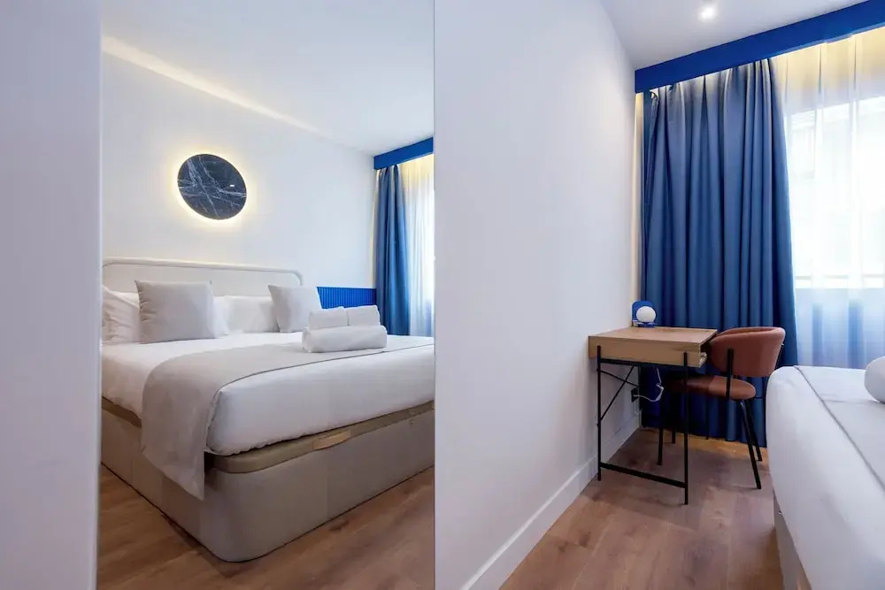 Foto - Iconic Suites