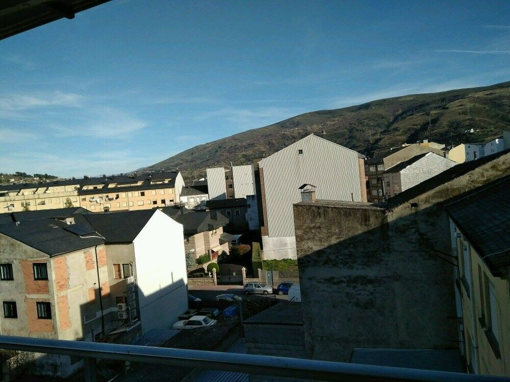 Foto - Hostal Mayo