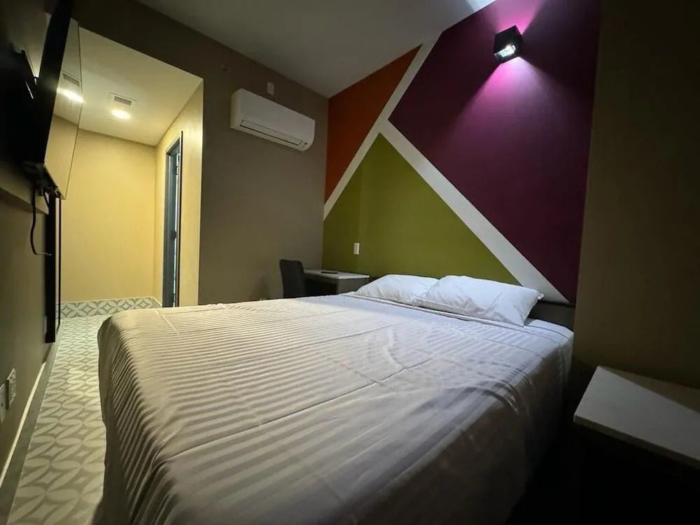 Foto - Moon Hotel Brooklyn