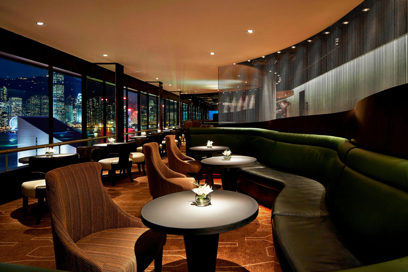 Photo - Sheraton Hong Kong Hotel & Towers