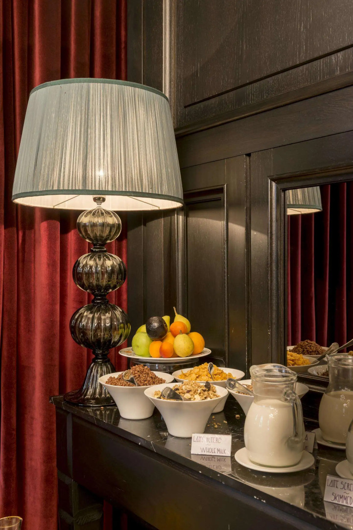 Photo - DOM Hotel Roma - Preferred Hotels & Resorts