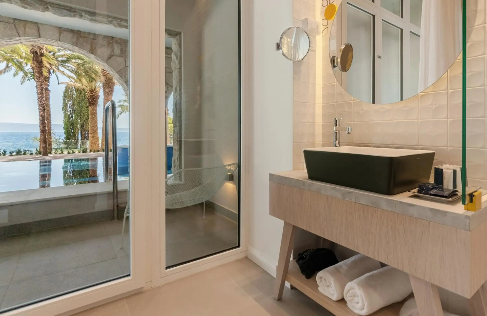 Photo - Bluesun Hotel Jadran