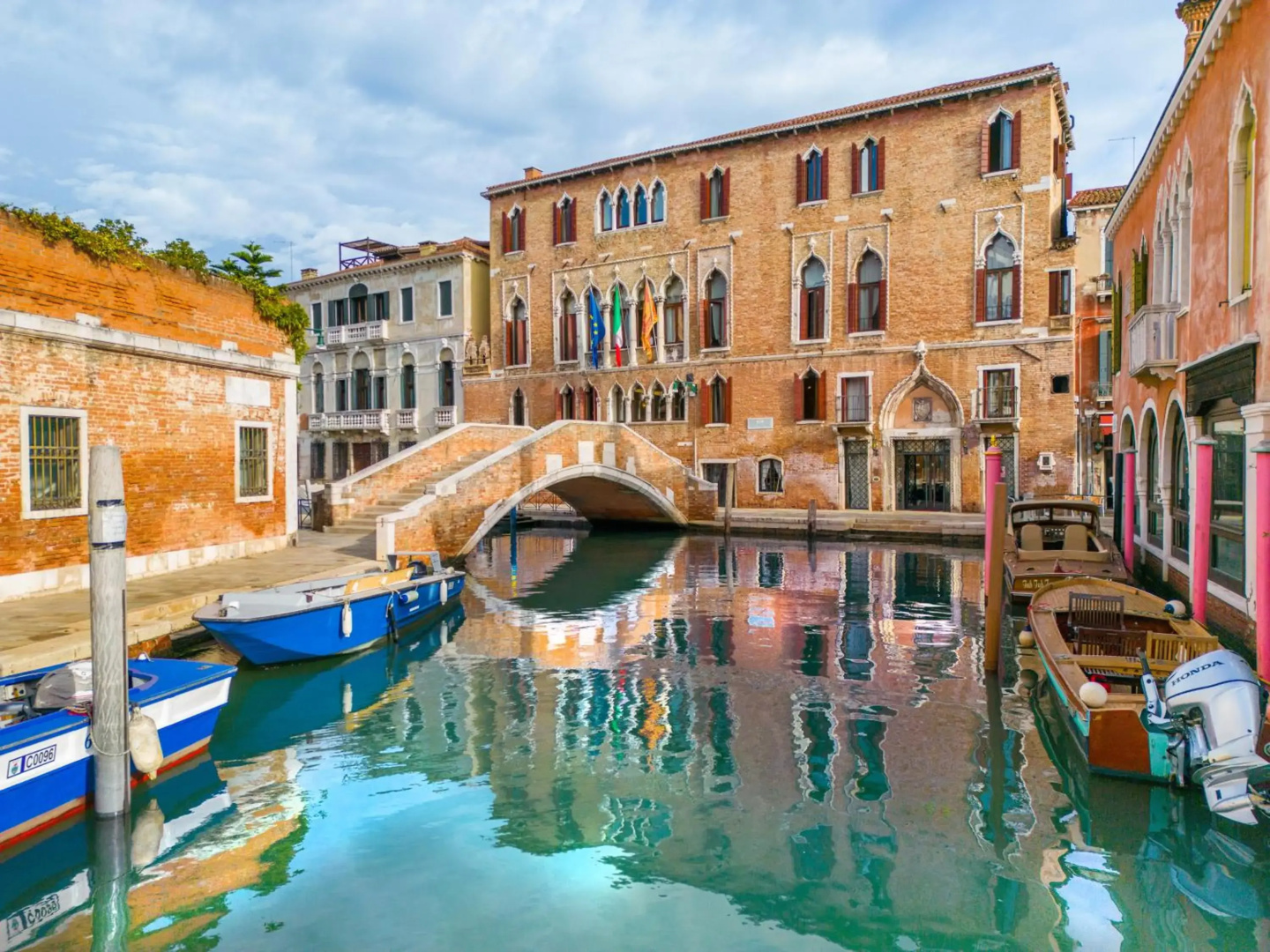 Photo - Palazzo Marcello Hotel Al Sole