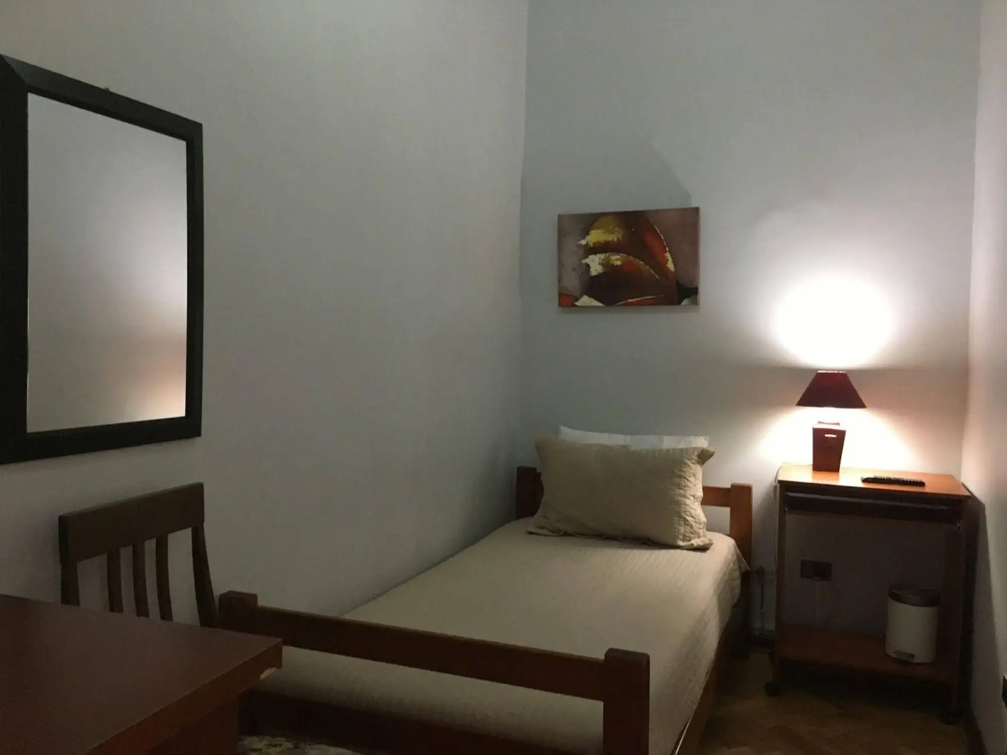 Foto - Residencial Universitaria