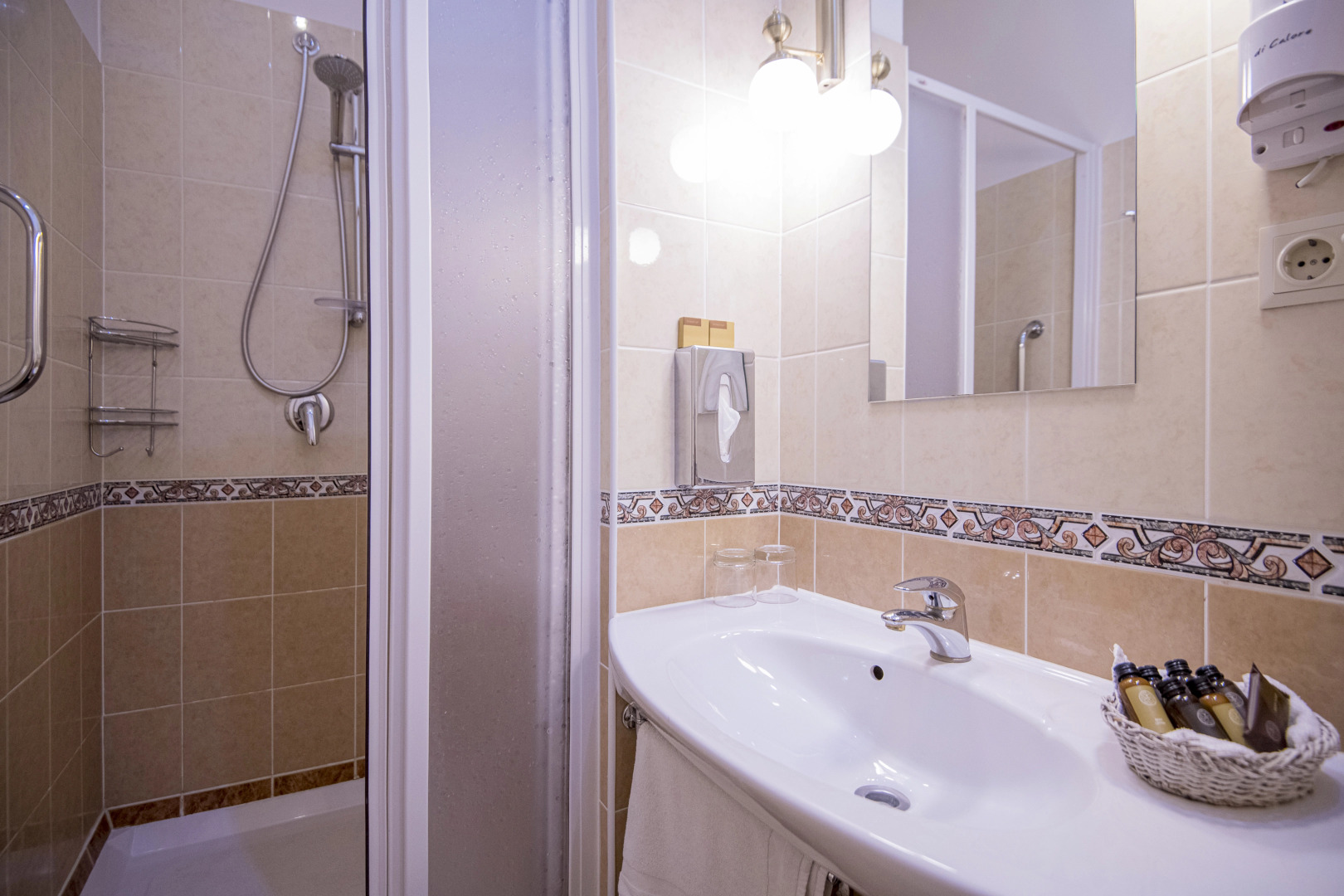 Foto - Villa Margaux Opéra Montmartre