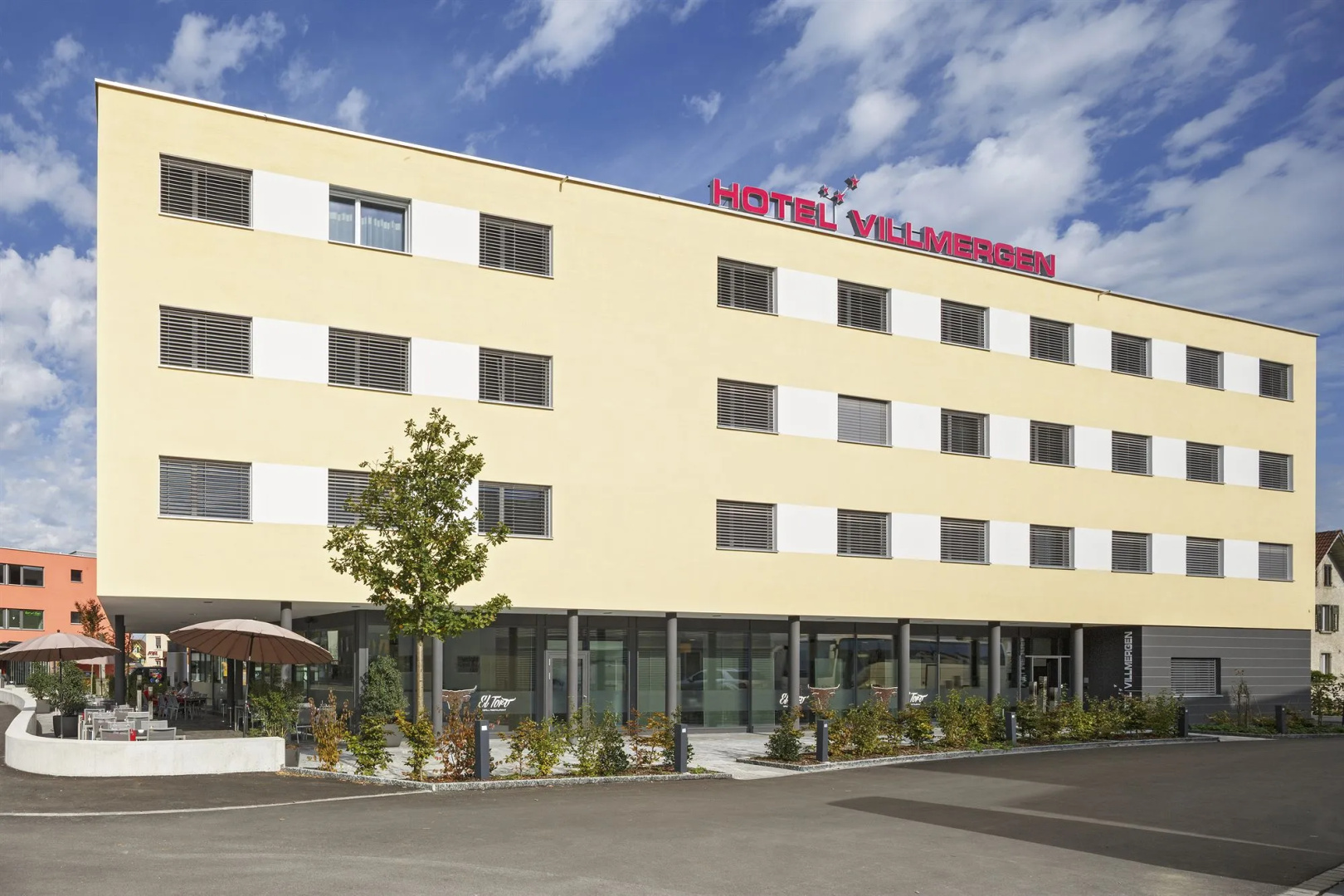 Foto - Villmergen Swiss Quality Hotel