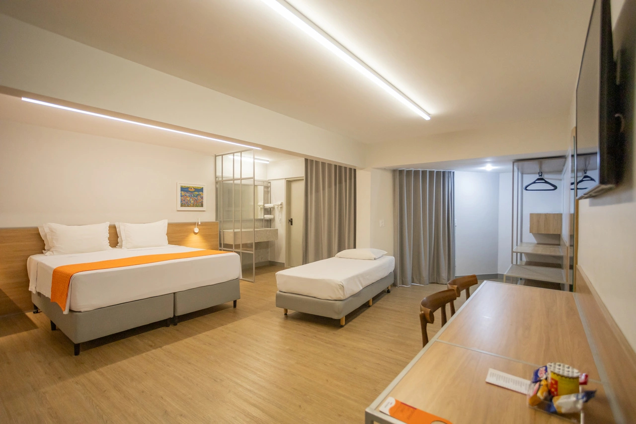 Photo - San Marino Suite Hotel