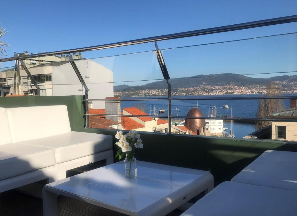 Foto - Hotel América Vigo