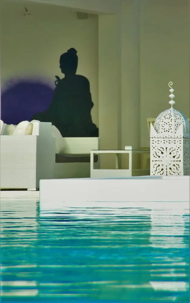 Foto - Hotel LIVVO Budha Beach