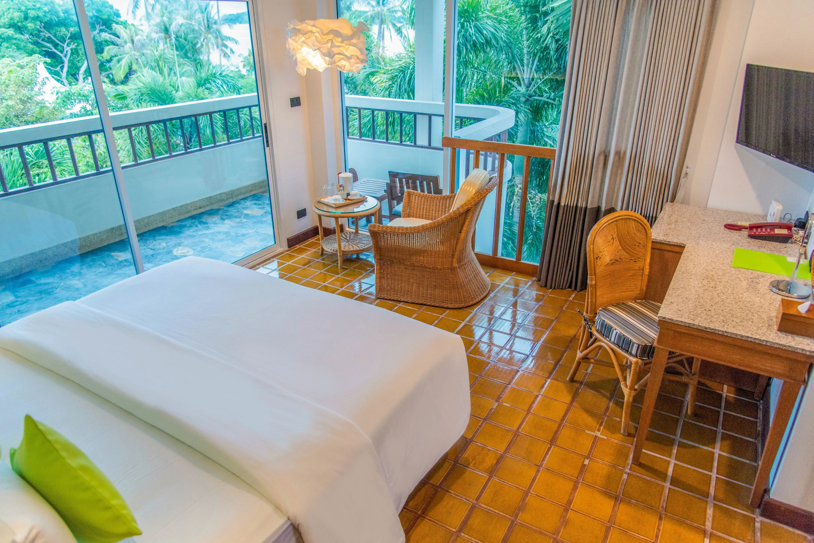 Photo - Samui Natien Resort