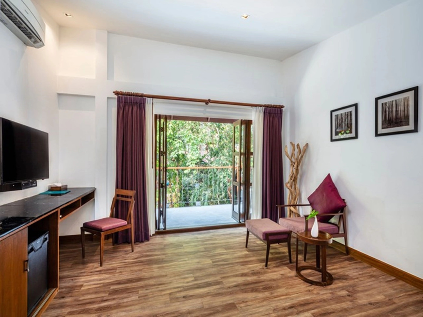 Foto - The Monttra Pattaya - SHA Extra Plus