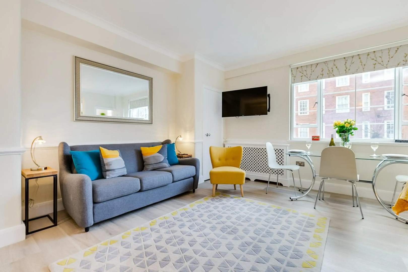 Photo - Nell Gwynn Chelsea Accommodation