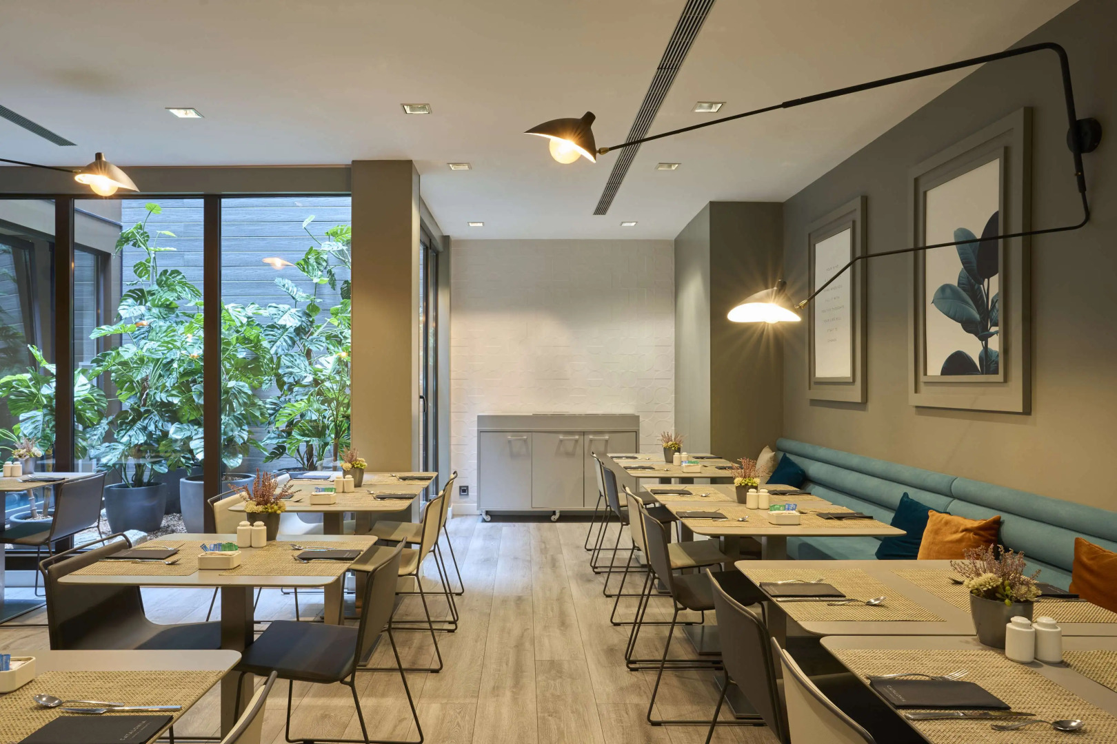 Foto - Catalonia Gran Via BCN