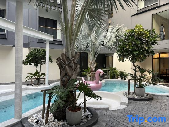 Foto - Stay Collection Chiangmai