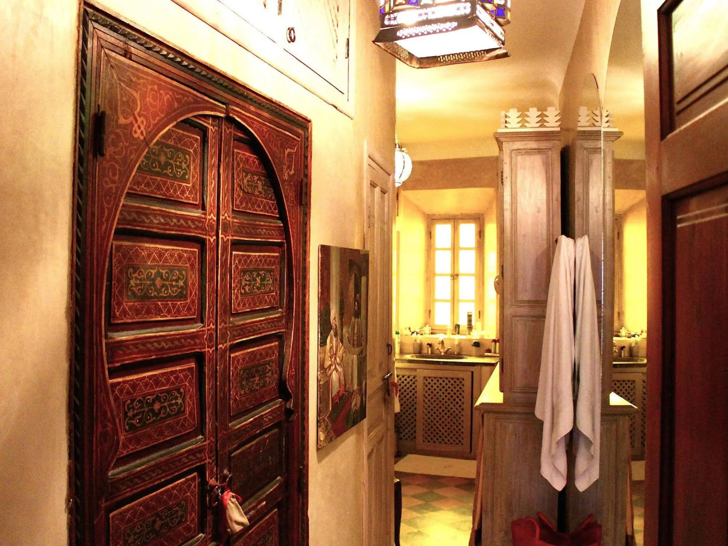 Photo - Riad Sable Chaud