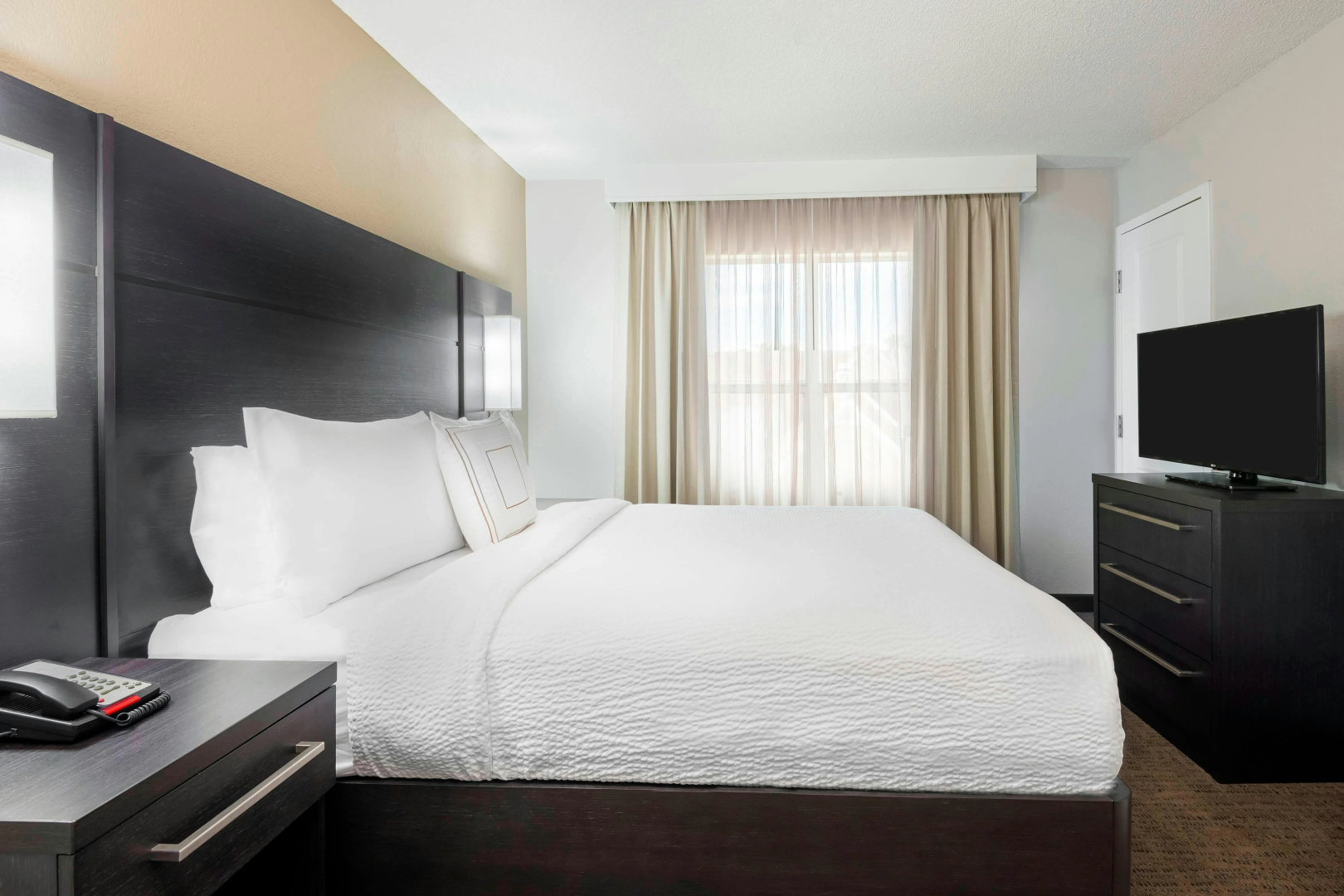 Foto - Residence Inn by Marriott Tampa Sabal Park/Brandon