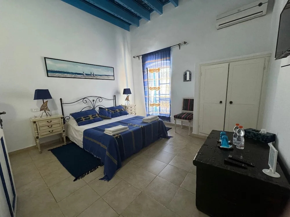 Photo - Dar Lola Djerba