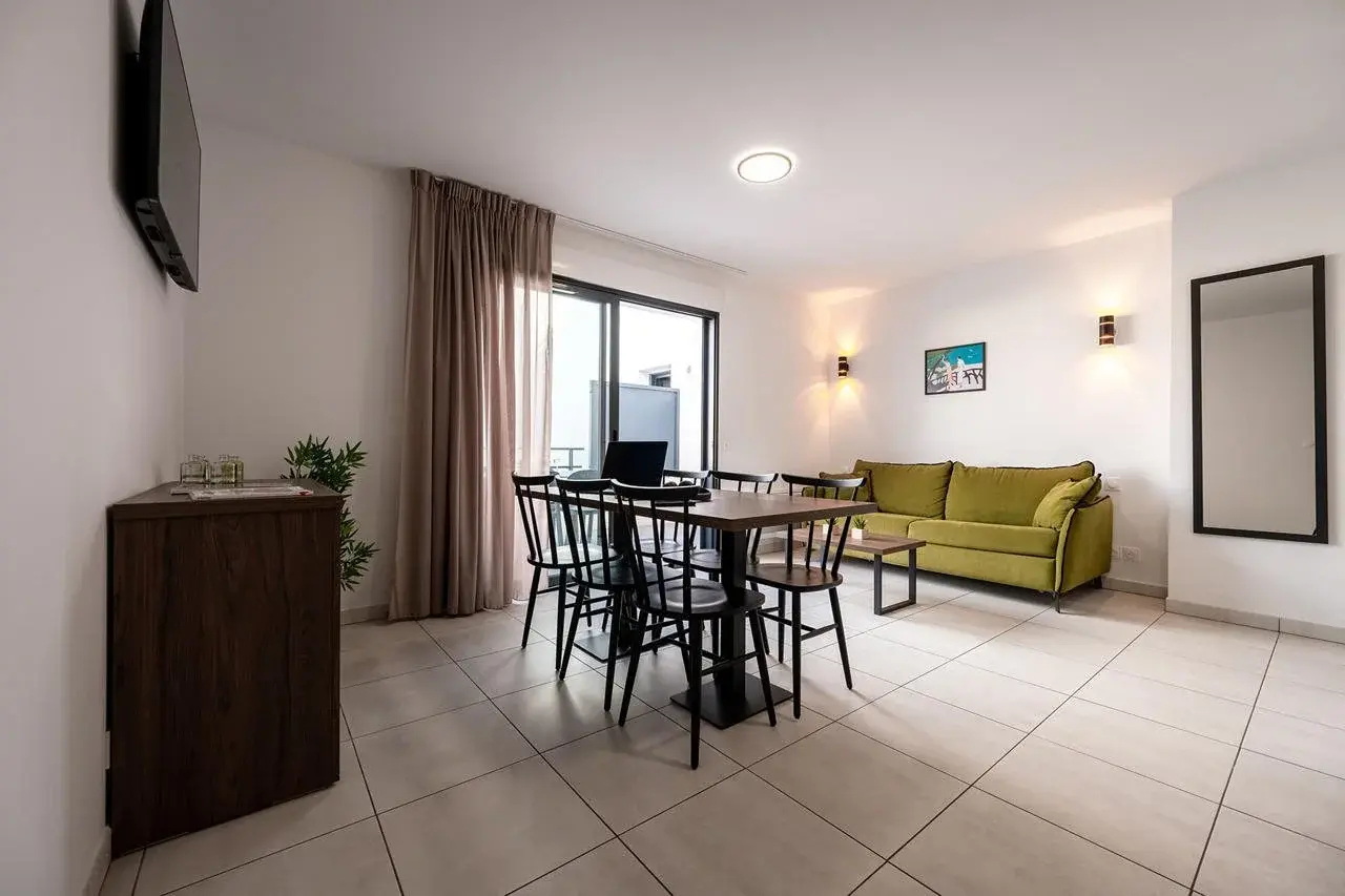 Foto - Nemea Appart Hotel Les Hauts de Milady Biarritz