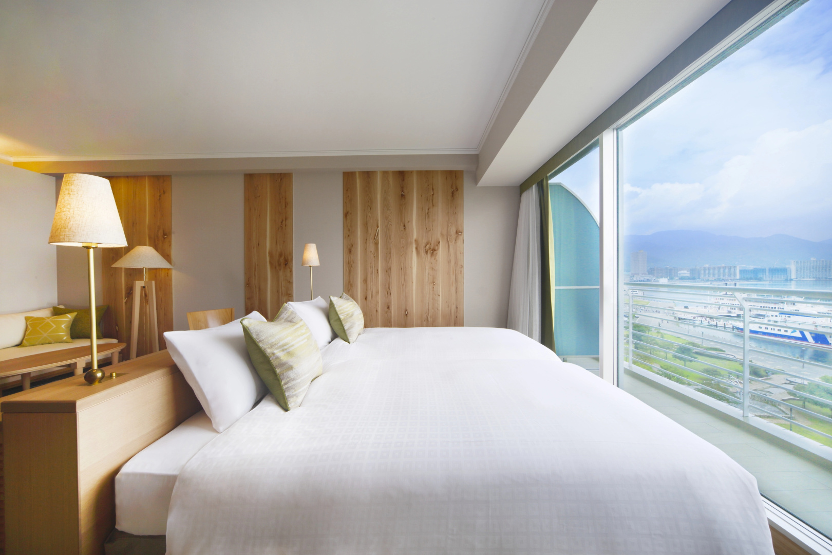 Photo - Biwako Hotel
