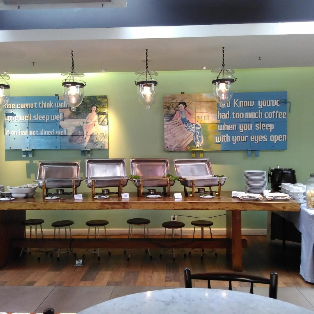 Photo - favehotel Melawai