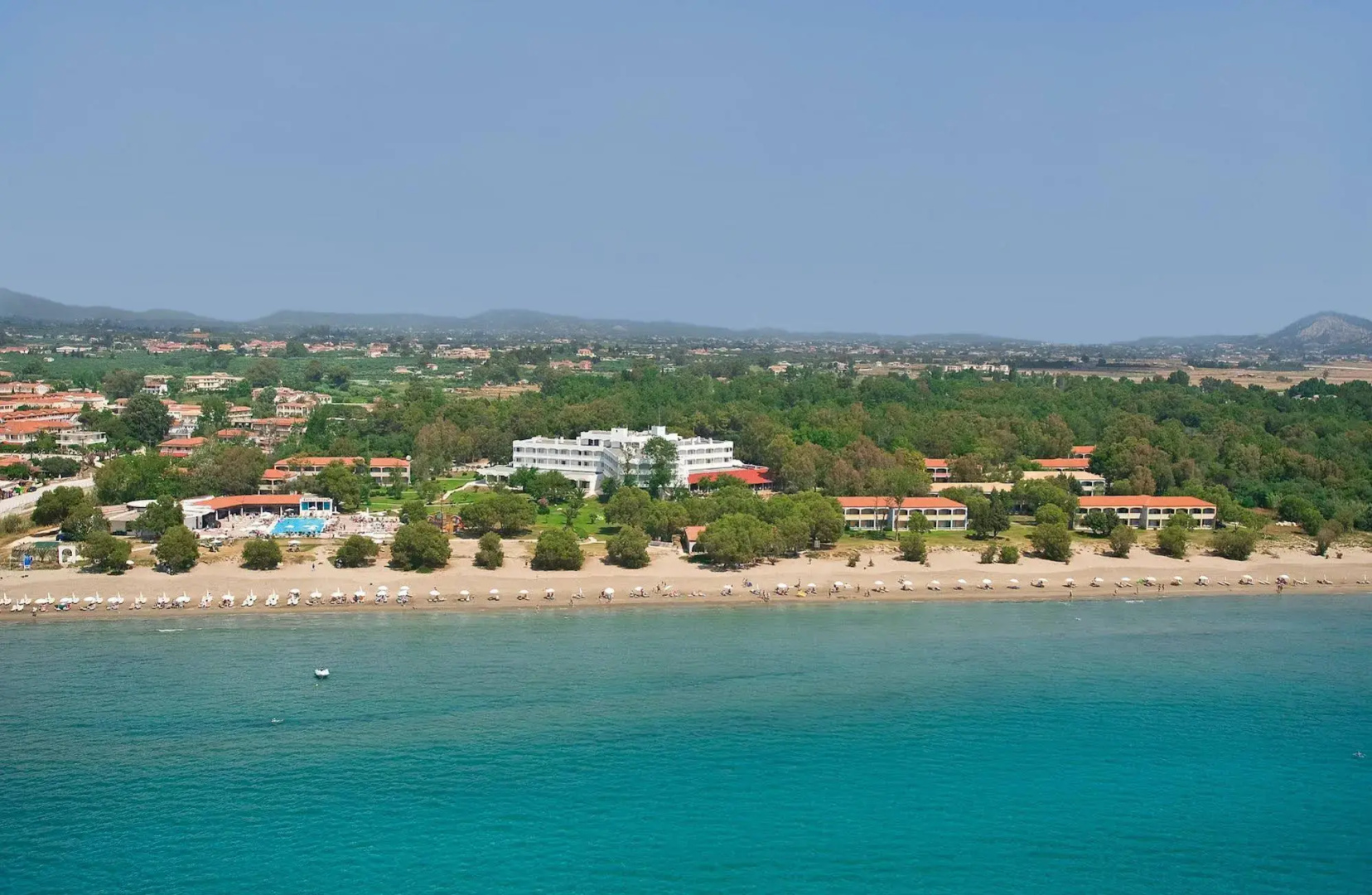 Foto - Domes Aulus Zante, Autograph Collection