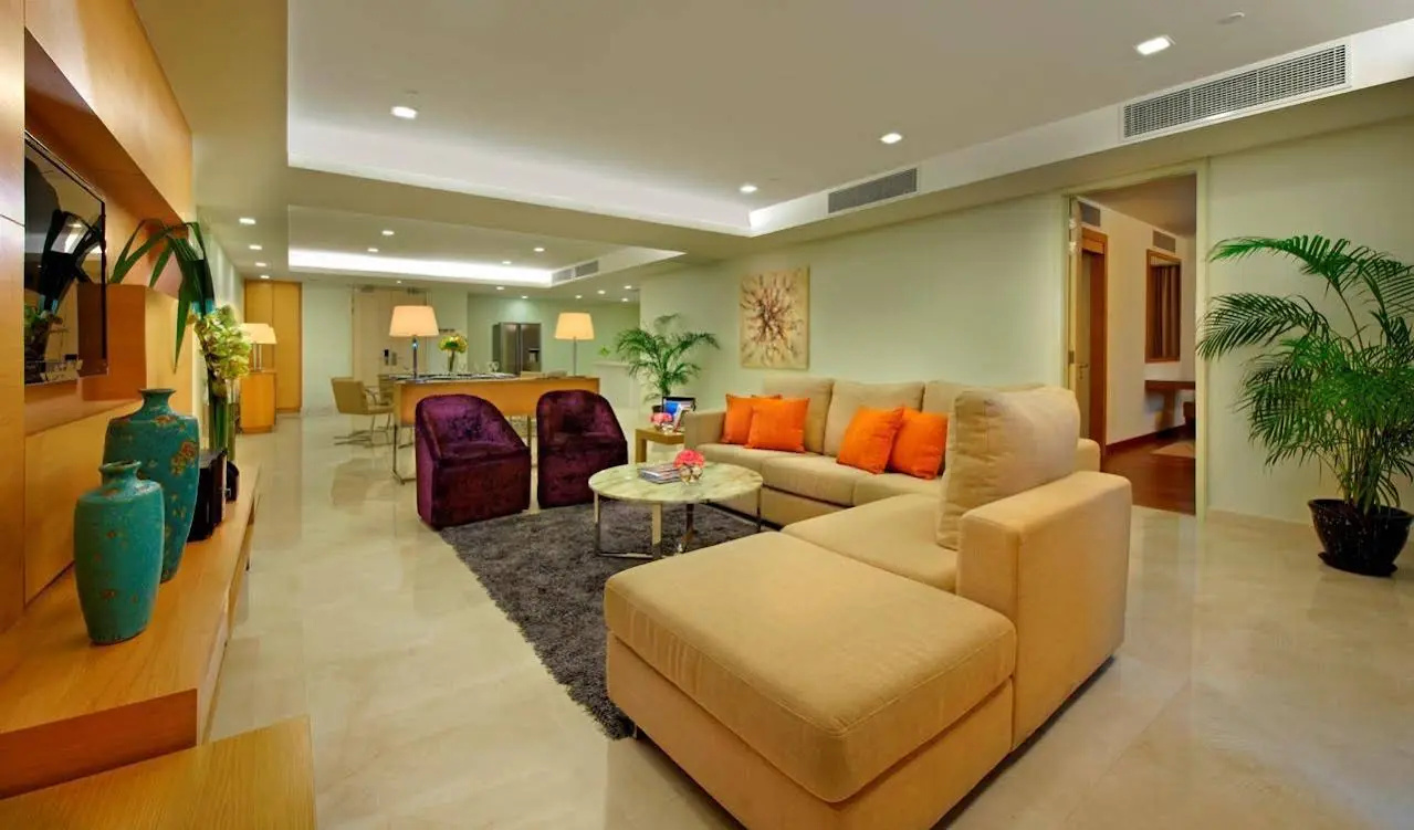 Fraser Place Kuala Lumpur (closed)