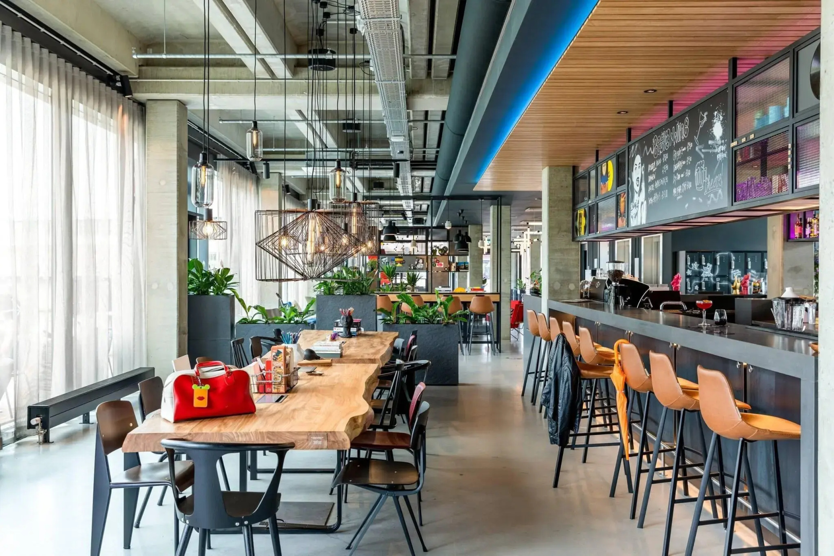 Foto - Moxy Utrecht