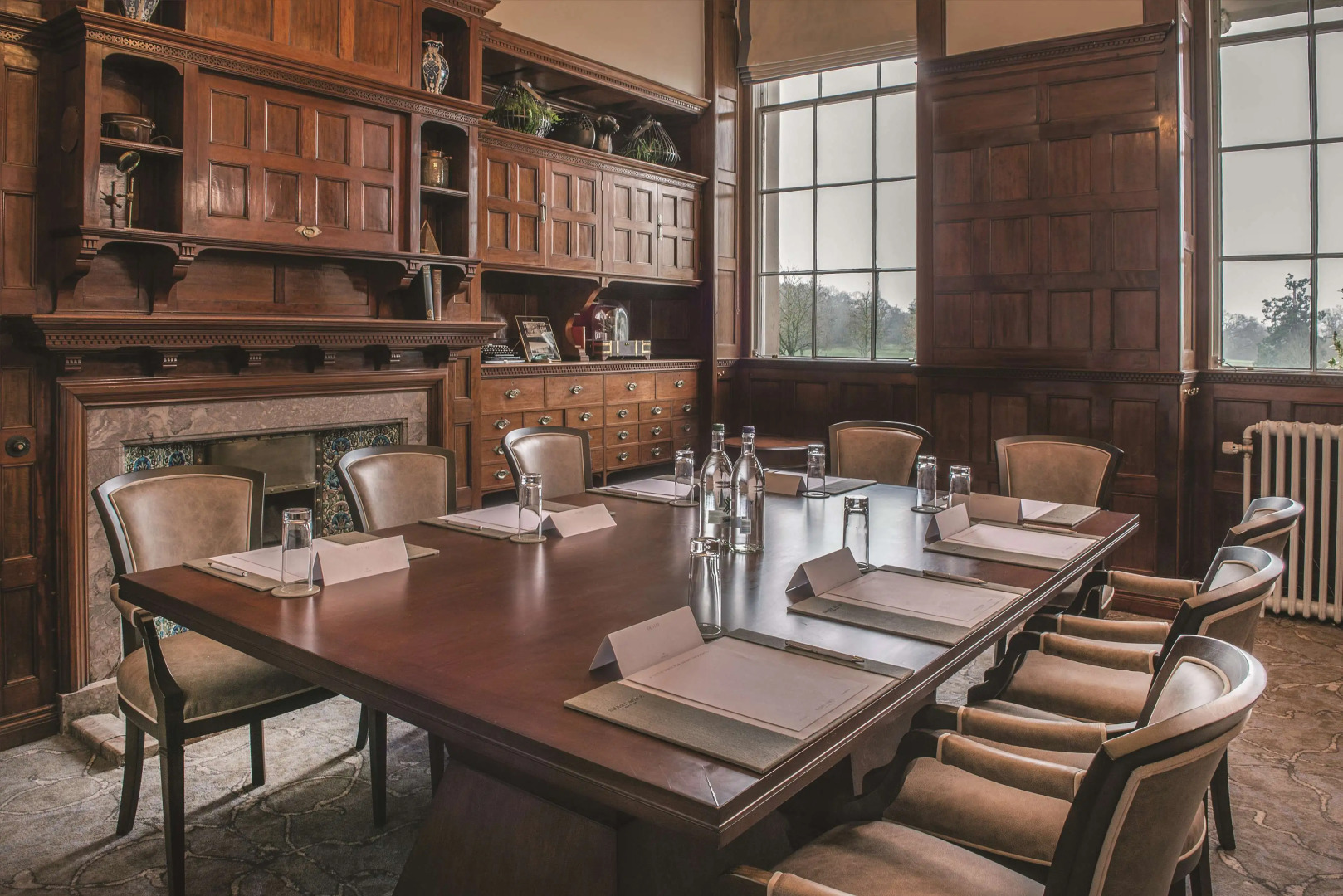 Foto - De Vere Wokefield Estate