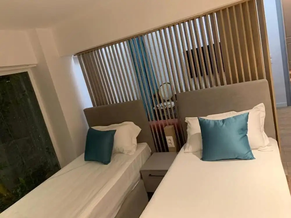 Foto - Illyrian Boutique Hotel