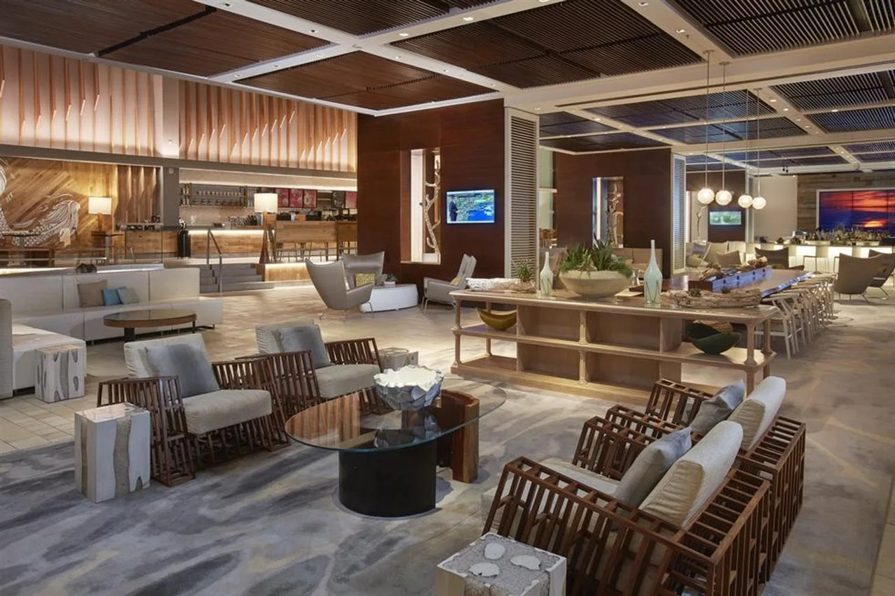 Foto - Aruba Marriott Resort & Stellaris Casino