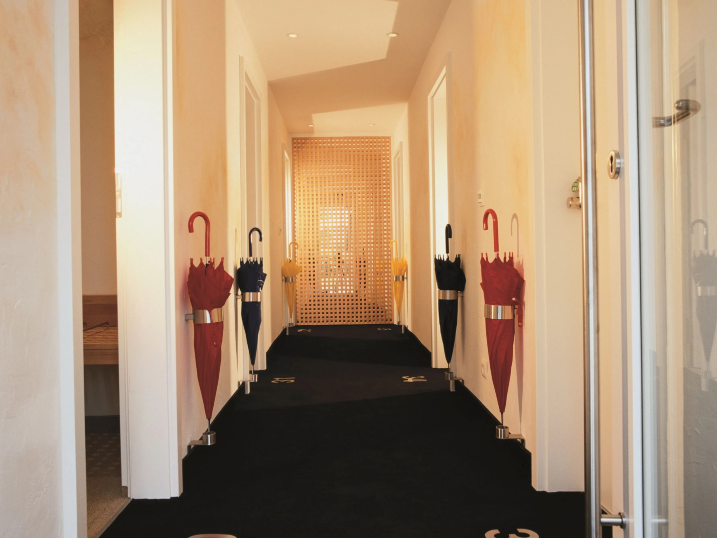 Photo - Mintrops Land Hotel Burgaltendorf