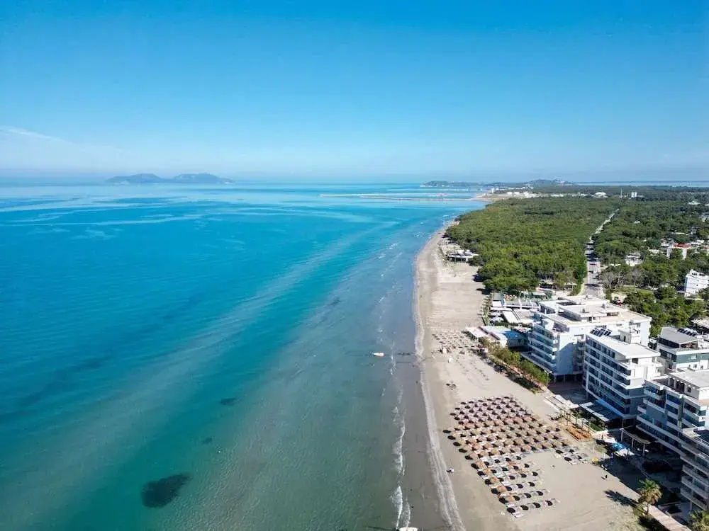 Foto - Sea & Sand Hotel