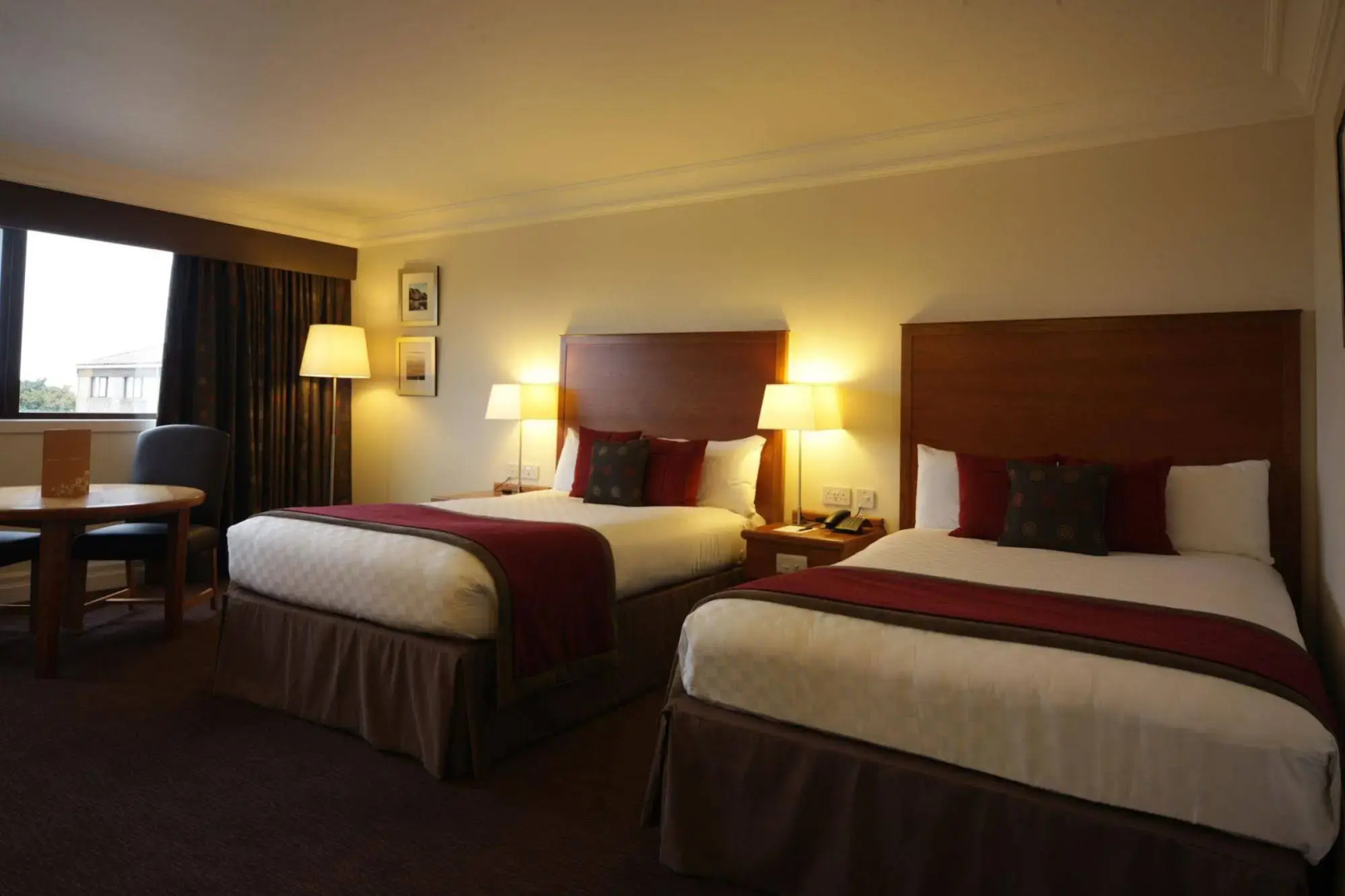 Photo - The Aberdeen Altens Hotel