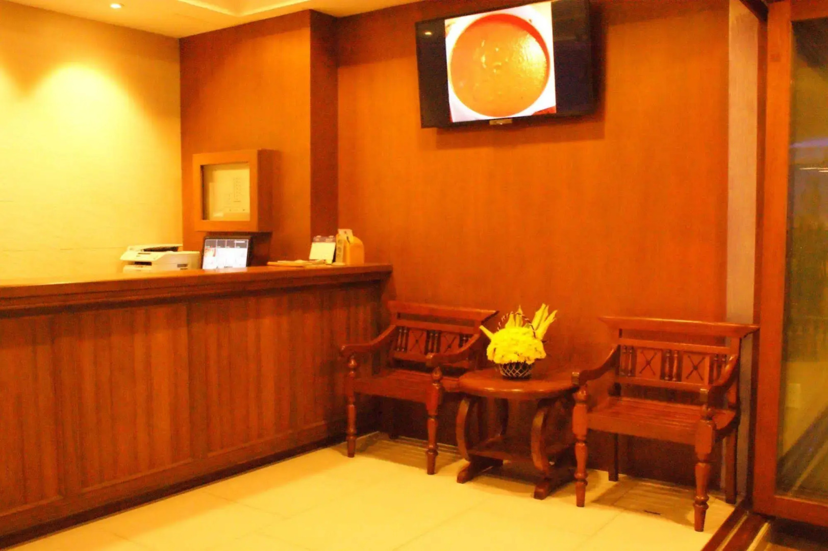 Photo - Orchid Resortel