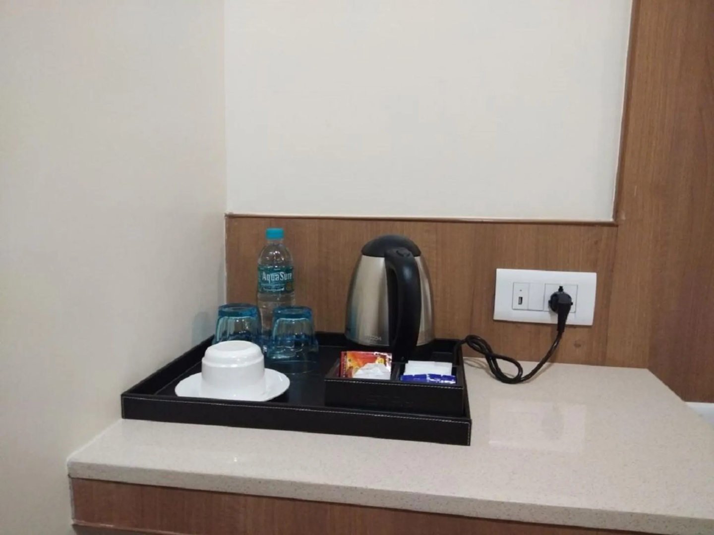 Foto - Hotel iStay
