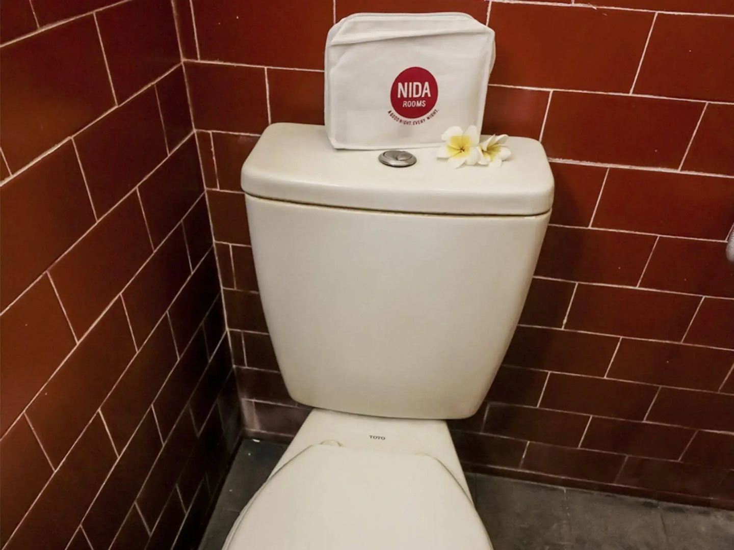 Foto - The Yani Hotel Bali