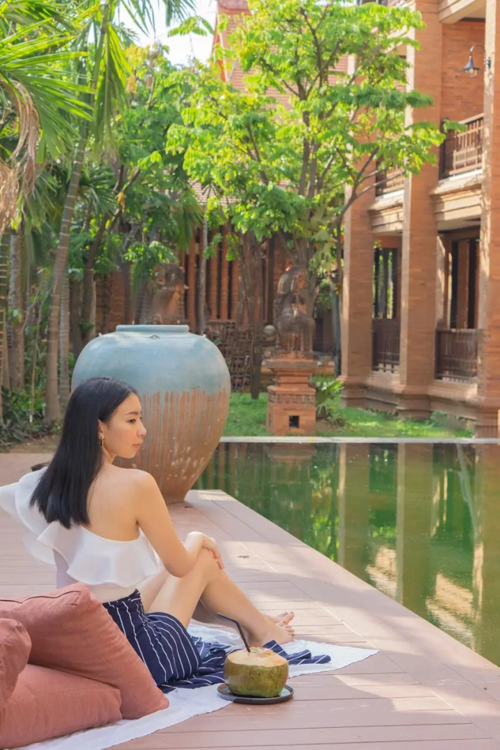 Photo - Phor Liang Meun Terracotta Arts Hotel