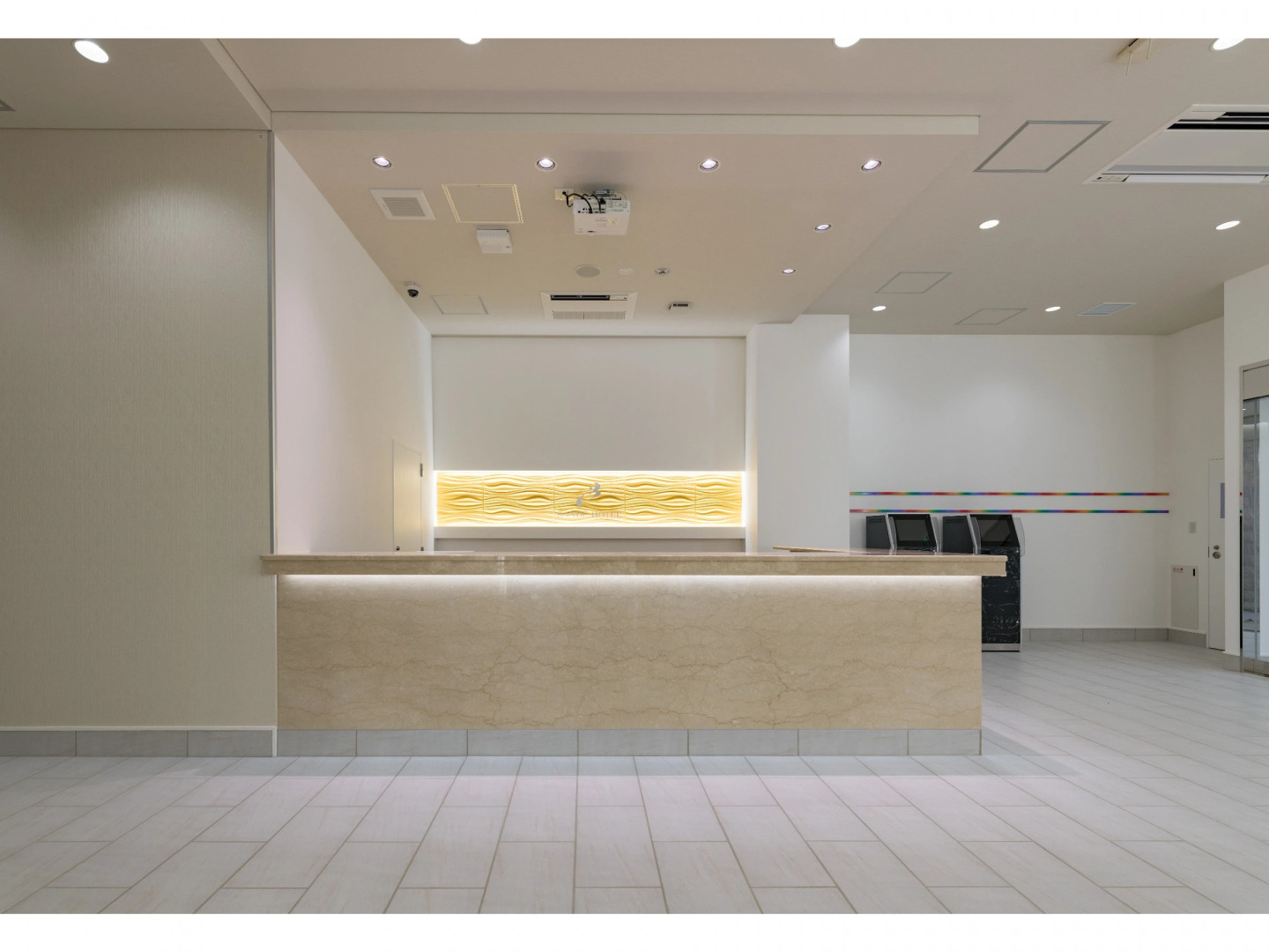 Foto - Bande Hotel Osaka