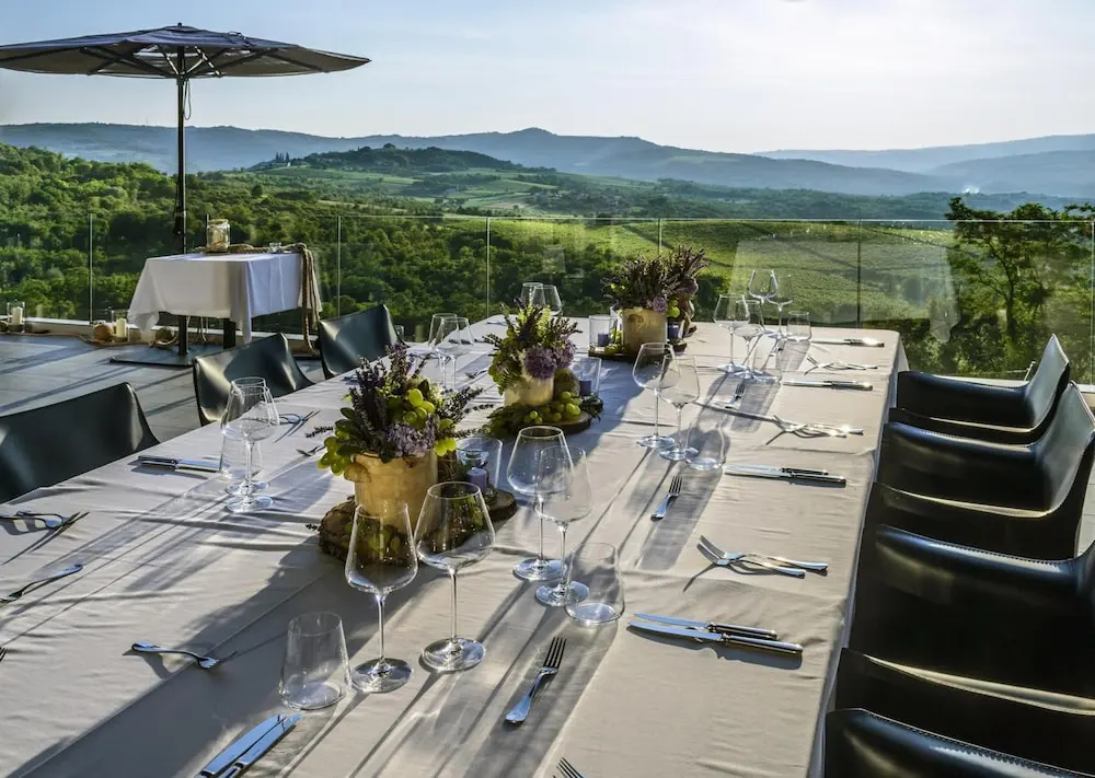 Photo - ROXANICH Winery and Design Hotel