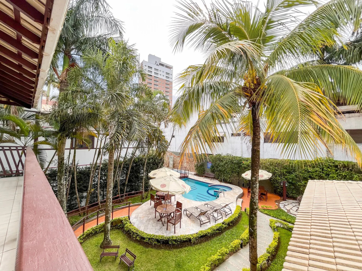 Foto - Hotel Ilhas da Grécia