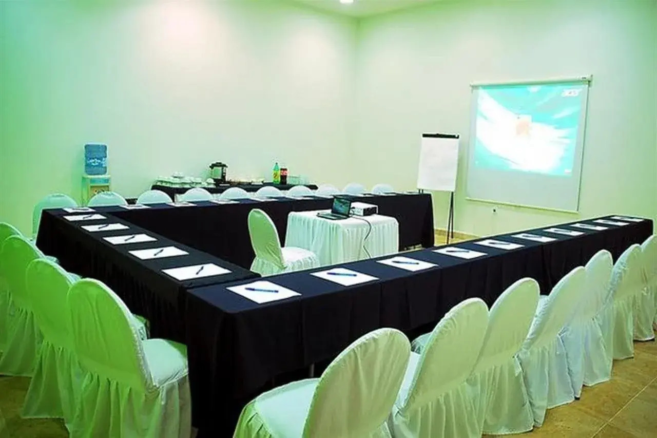 Foto - Hotel Bello Veracruz