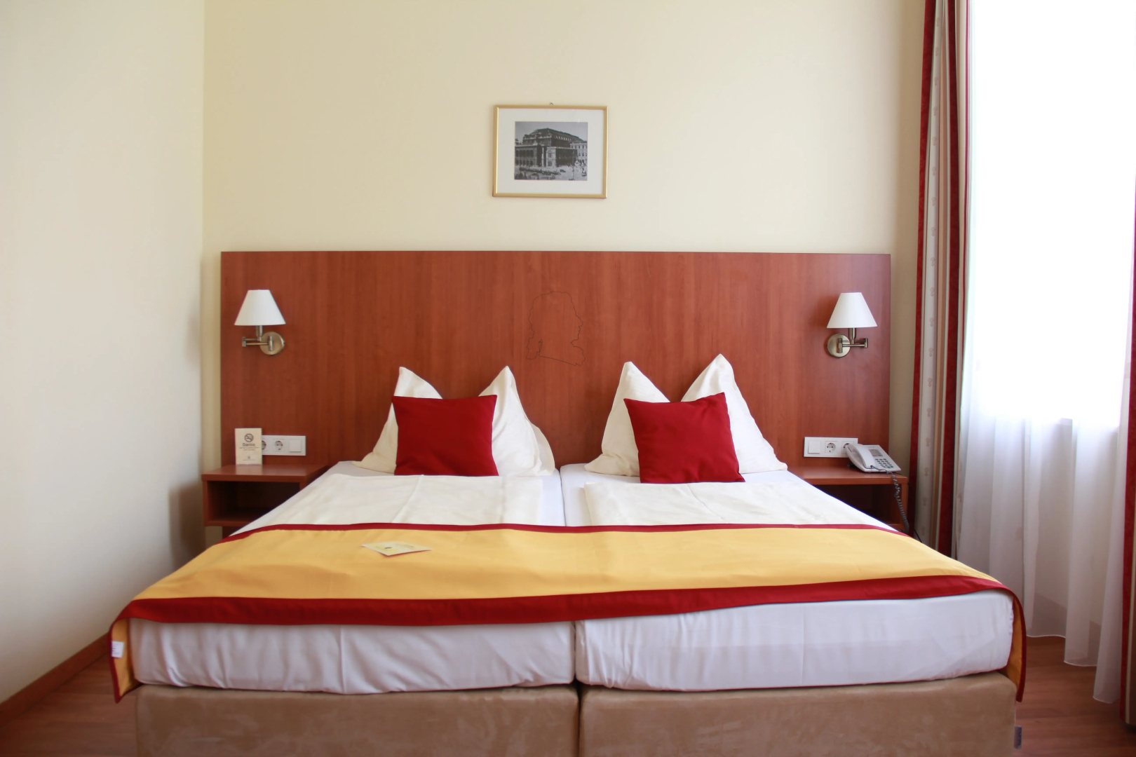 Photo - Hotel Mozart