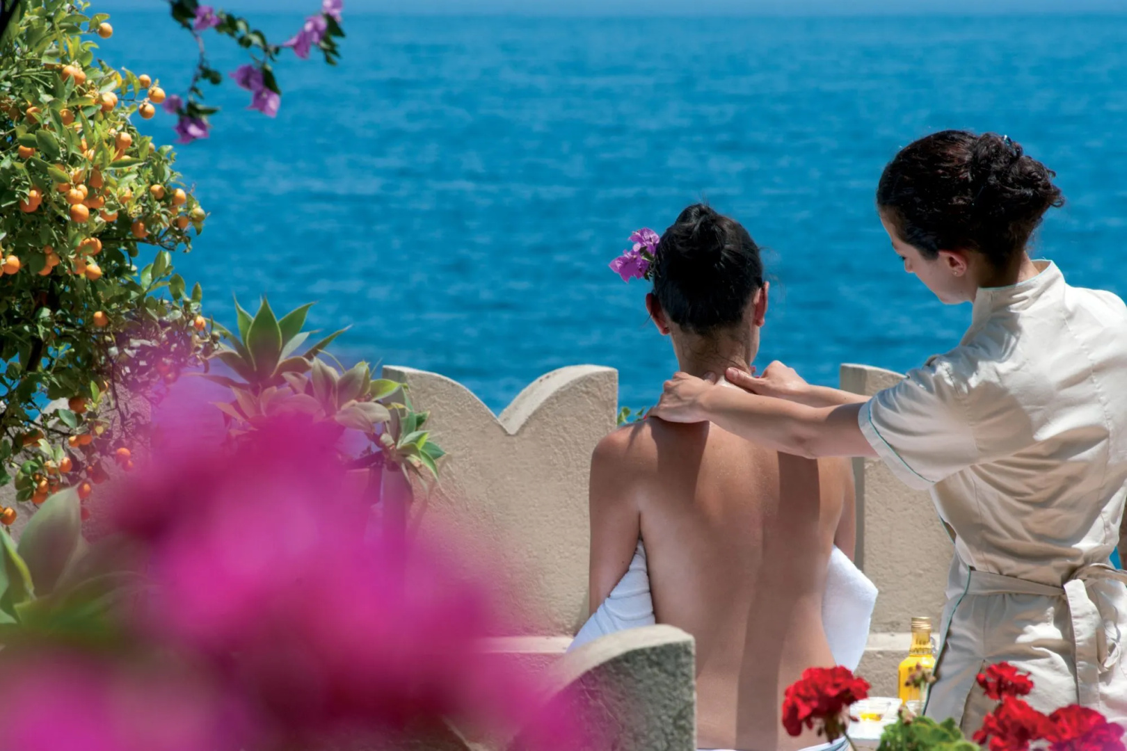 Foto - Villa Sant'Andrea, A Belmond Hotel, Taormina Mare