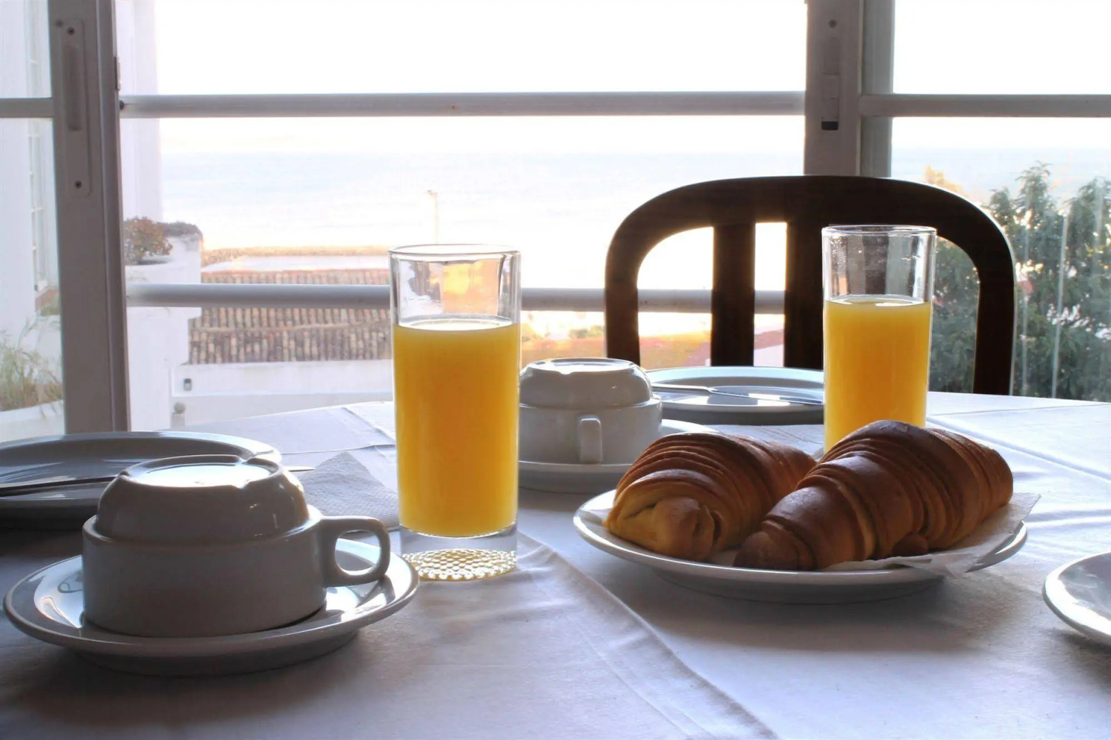 Foto - Baluarte da Vila Apartments