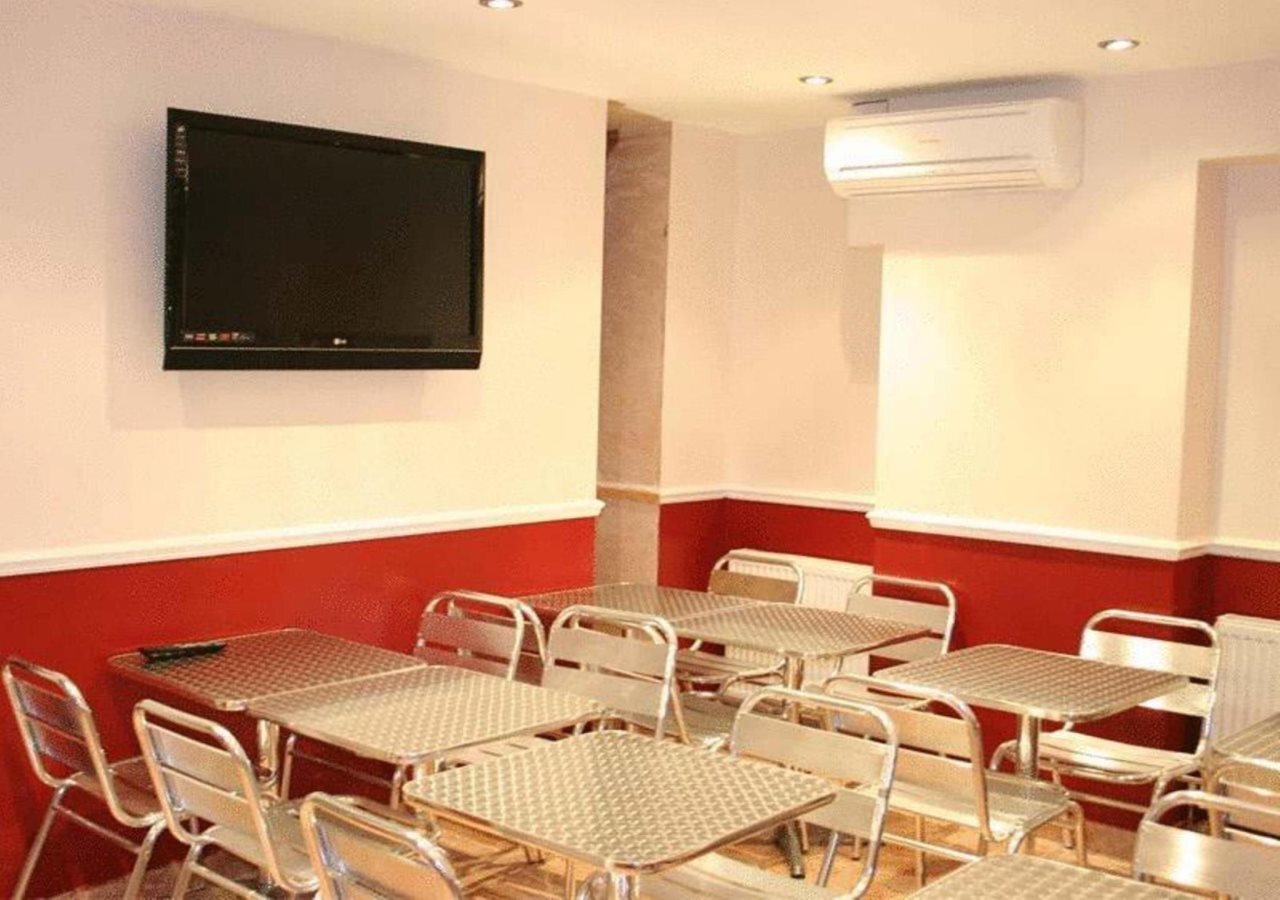 Photo - St Mark's - Merit Hotels