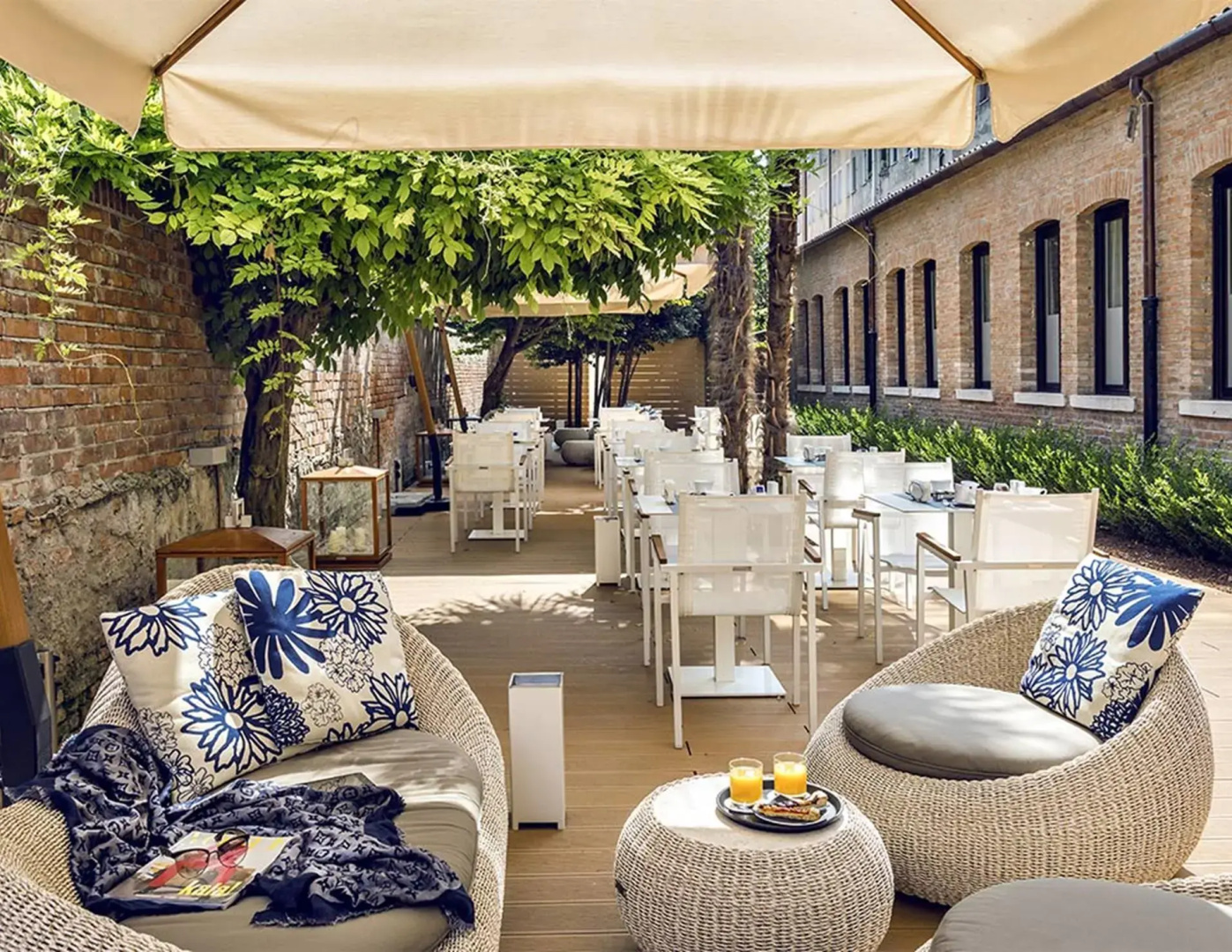 Foto - Venice Times Hotel